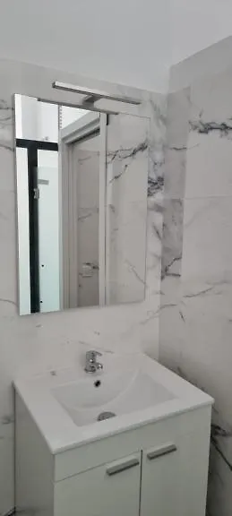 Apartment Estudio Familiar Con Jacuzzi Doble Seville